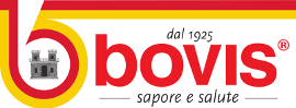 Logo Bovis